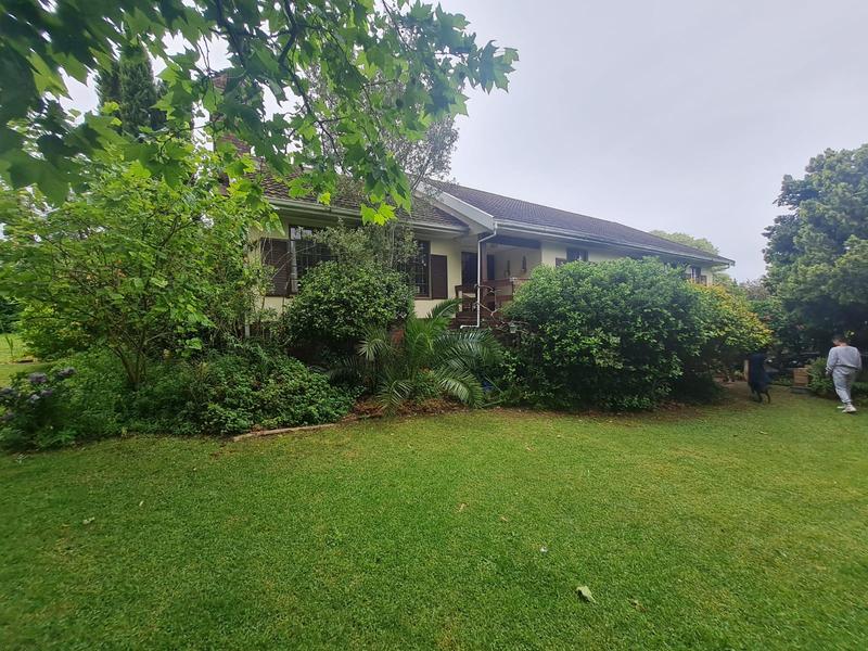 To Let 3 Bedroom Property for Rent in Somerset West Western Cape